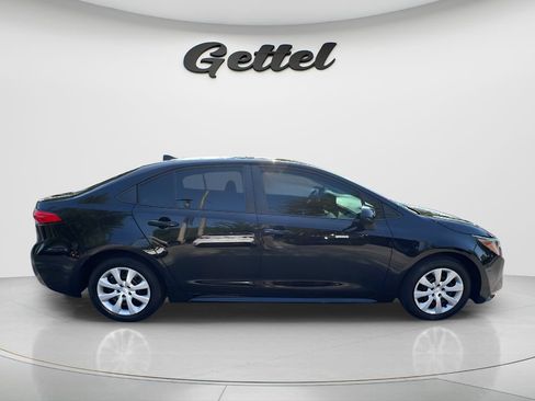 Used 2024 Toyota Corolla LE FWD image 4