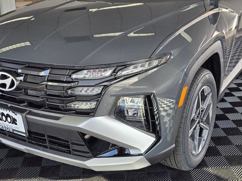 New 2026 Hyundai Tucson SEL image 10