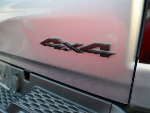 Used 2025 RAM 1500 Rebel w/ Rebel Level 2 Equipment Group AWD/4WD image 11