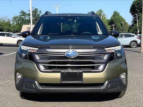 Certified 2026 Subaru Forester Premium AWD/4WD image 3