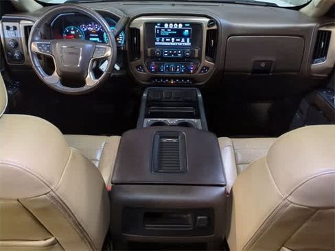 Used 2018 GMC Sierra 1500 Denali w/ Denali Ultimate Package image 16