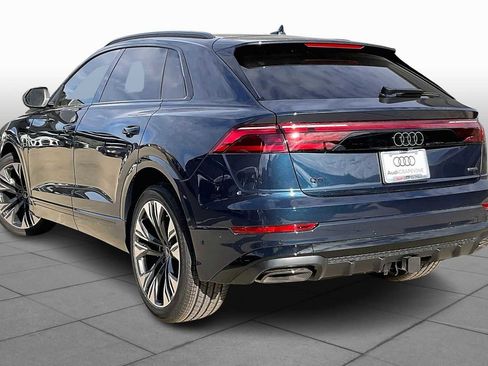 New 2026 Audi Q8 Premium Plus image 12