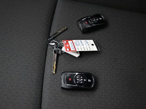Used 2024 Buick Encore GX Preferred FWD image 28