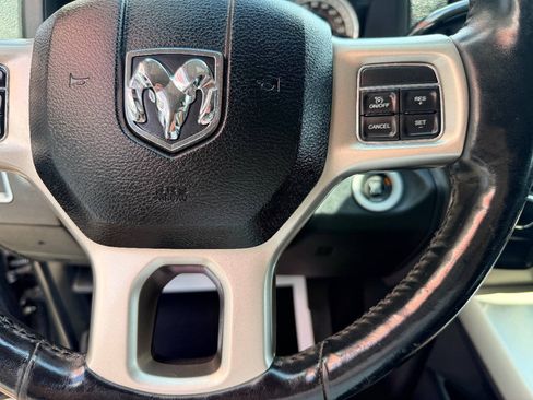 Used 2014 RAM 3500 Laramie AWD/4WD image 22