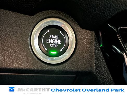 Used 2024 Chevrolet Traverse LT w/ LPO, Floor Liner Package image 17