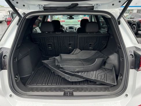 Certified 2024 Chevrolet Equinox LT FWD image 26