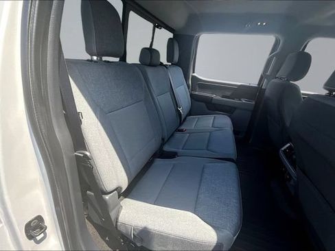 Used 2024 Ford F150 XLT w/ Equipment Group 302A MID AWD/4WD image 24