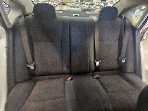 Used 2019 Nissan Sentra S FWD image 35