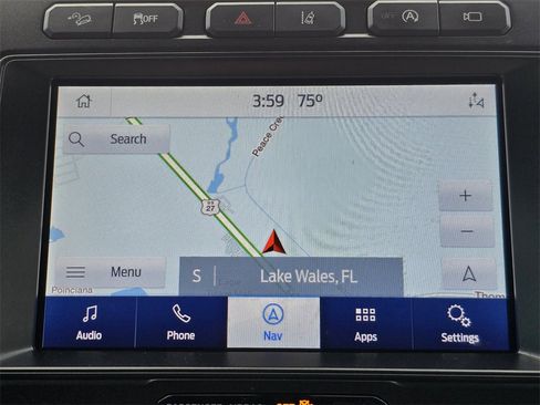 Used 2021 Ford Expedition Max Limited image 30