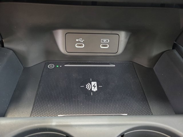 New 2027 Honda HR-V EX-L image 16