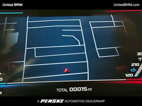 New 2026 BMW M2 w/ Lighting Package image 7