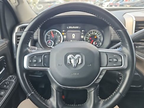 Used 2024 RAM 2500 Laramie image 18