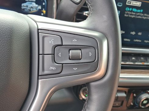 Used 2023 Chevrolet Silverado 1500 LT w/ All Star Edition Plus AWD/4WD image 20