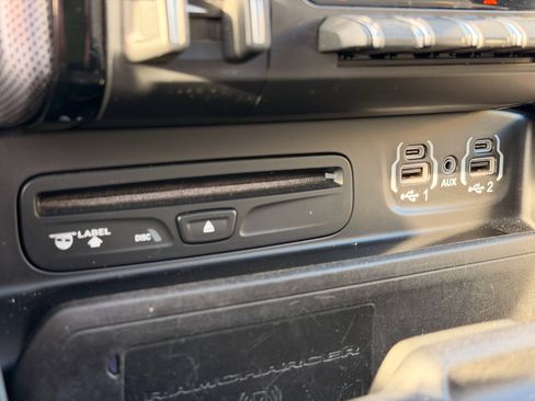 Used 2019 RAM 1500 Limited image 40