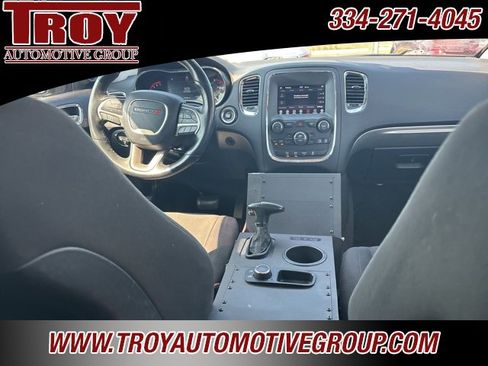 Used 2018 Dodge Durango AWD w/ Trailer Tow Group IV image 31