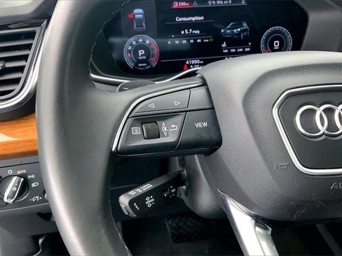 Certified 2023 Audi Q5 2.0T Premium Plus w/ Premium Plus Package image 18