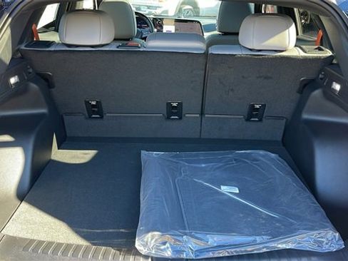 New 2026 Chevrolet Blazer EV SS image 31