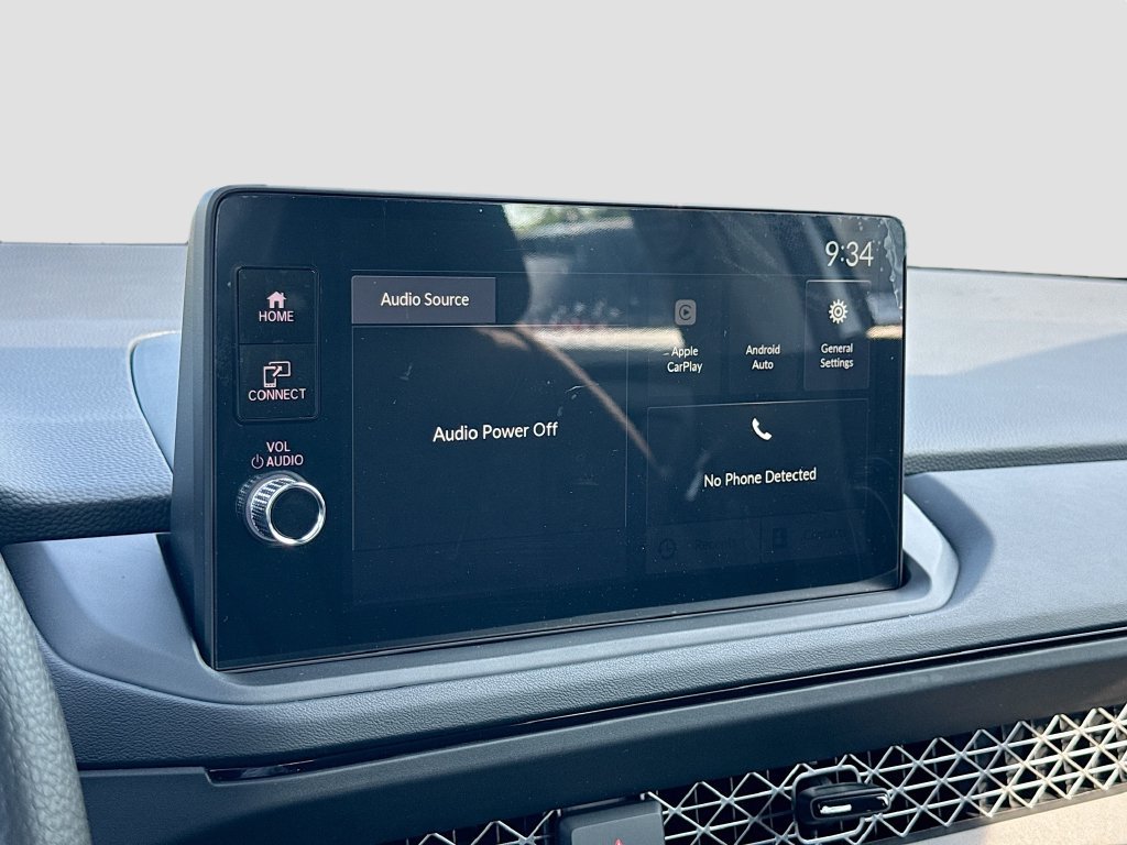 New 2026 Honda Accord LX image 16