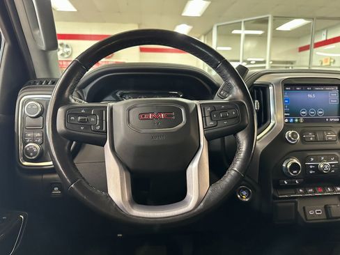 Used 2020 GMC Sierra 1500 Elevation w/ Elevation Value Package image 16