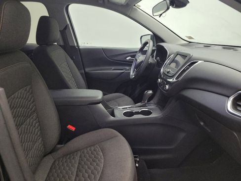 Used 2021 Chevrolet Equinox LT FWD image 21