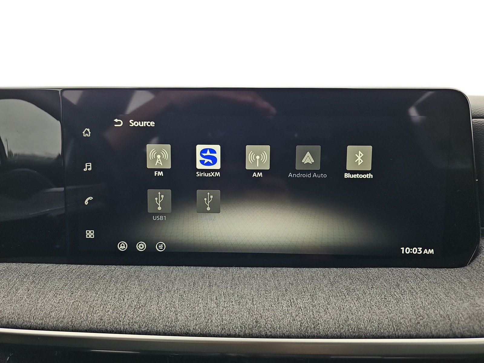 Used 2026 Nissan Kicks S FWD image 18