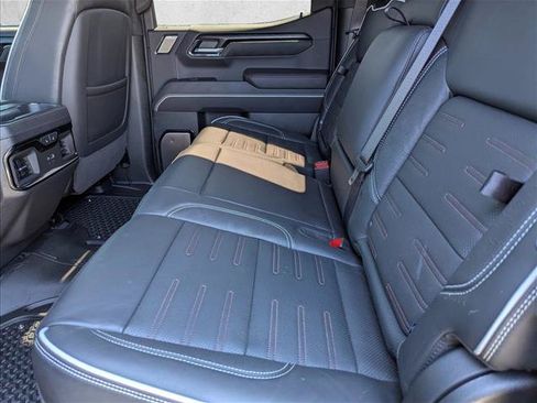 Used 2025 GMC Sierra 1500 AT4X AWD/4WD image 26