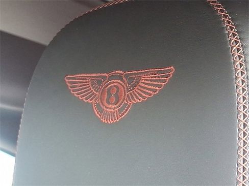 Used 2014 Bentley Continental GT image 35