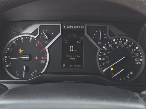 Used 2022 Toyota Tundra SR5 image 18
