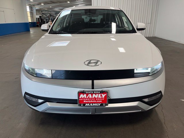 Used 2023 Hyundai Ioniq 5 SEL w/ Cargo Package RWD image 8