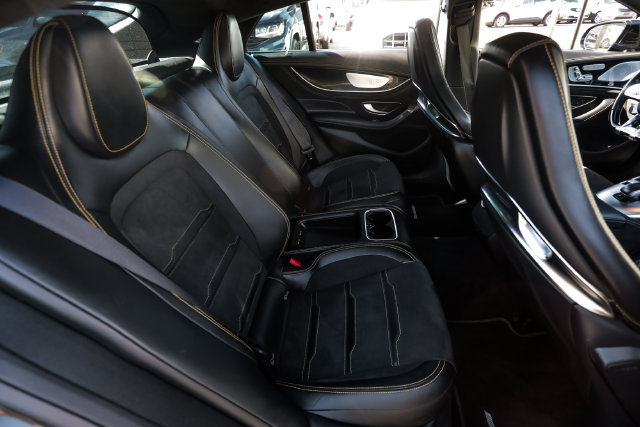 Used 2019 Mercedes-Benz AMG GT 63 S image 84