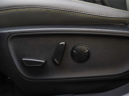 New 2025 Ford Bronco Sport Badlands w/ Sasquatch Badlands Package image 19