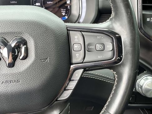 Used 2023 RAM 1500 Limited AWD/4WD image 30