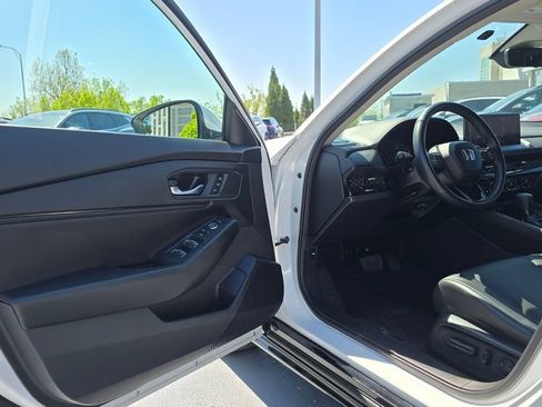 Used 2025 Honda Accord EX-L image 20