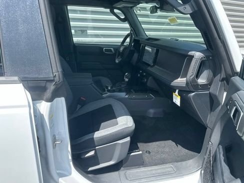 New 2026 Ford Bronco Big Bend AWD/4WD image 28
