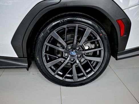 Used 2023 Subaru WRX Premium image 49