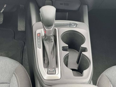 Used 2024 Chevrolet Trax LS FWD image 27