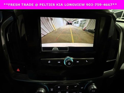 Used 2020 Chevrolet Traverse LS w/ LPO, Floor Liner Package image 17