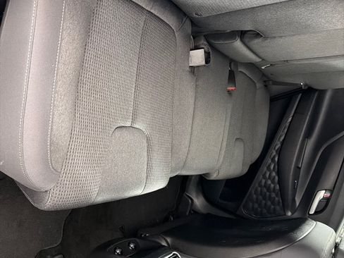 Used 2021 Hyundai Santa Fe SEL FWD image 22