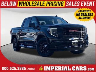 Used 2023 GMC Sierra 1500 Elevation video 1