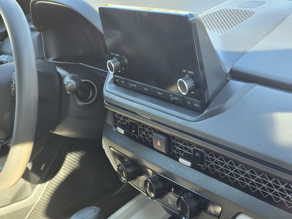 Used 2024 Honda Accord EX image 15