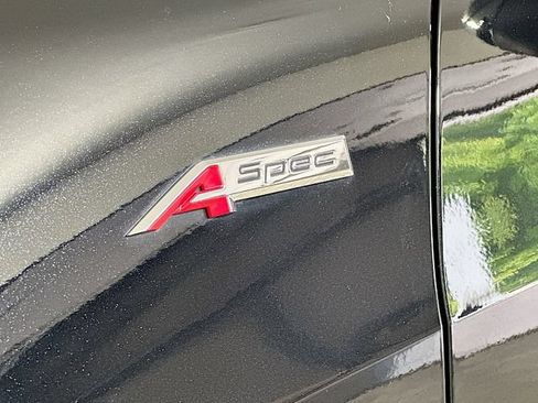Used 2025 Acura Integra A-Spec FWD image 33