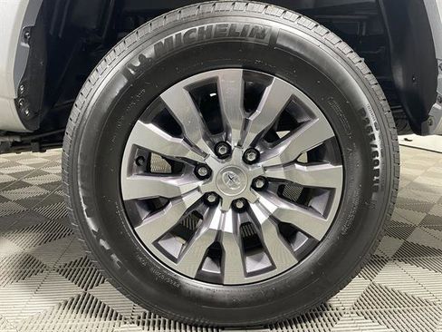 Certified 2023 Toyota Tacoma Limited image 26