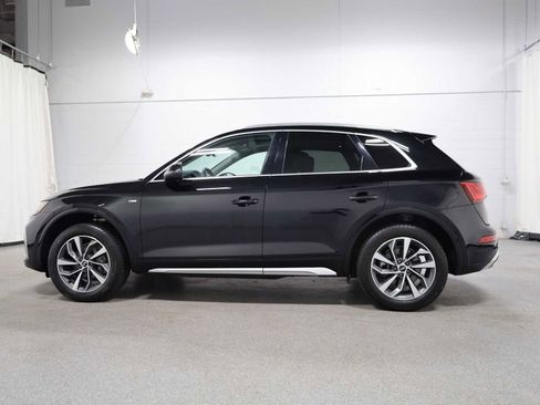 Used 2022 Audi Q5 2.0T Premium Plus AWD/4WD image 2