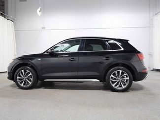 Used 2022 Audi Q5 2.0T Premium Plus AWD/4WD video 2