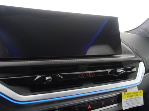 New 2026 BMW XM Label Red AWD/4WD image 24