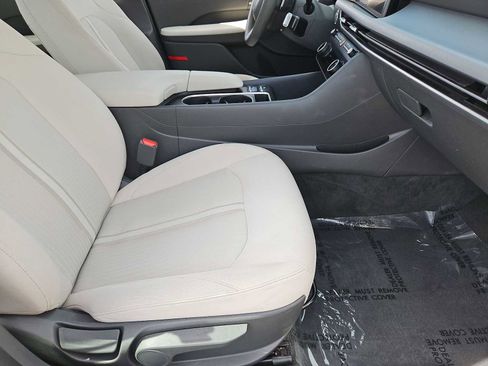 Used 2025 Hyundai Sonata SEL image 21