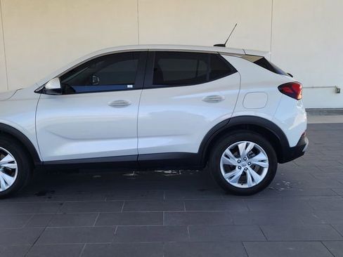 Used 2024 Buick Encore GX Preferred image 9