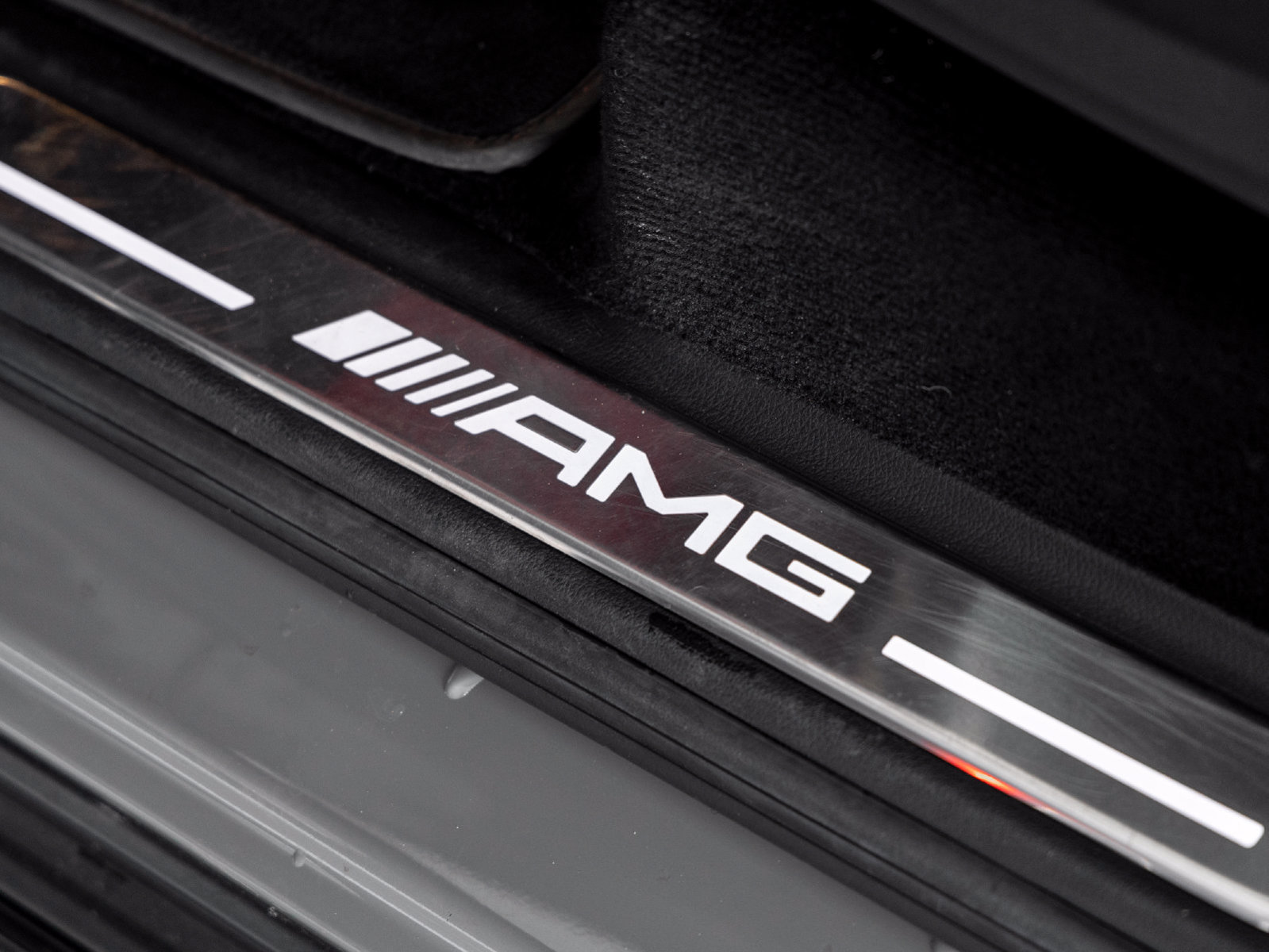 Used 2022 Mercedes-Benz G 63 AMG 4MATIC image 13