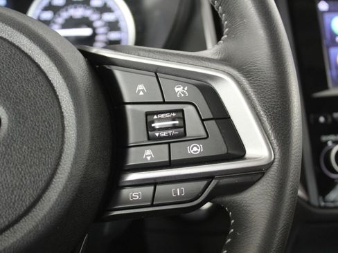 Used 2021 Subaru Forester Premium w/ Popular Package #1 image 31