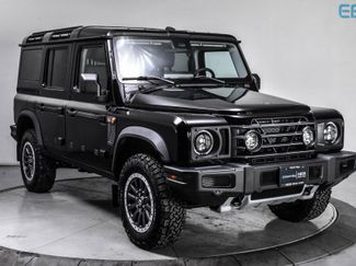 New 2024 INEOS Grenadier Fieldmaster Edition image 1